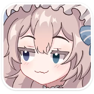 Telegram sticker ☺ @stickeri_tg 💋<-- стикеры тут