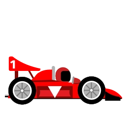 Sticker 🏎 Mobiuz_Status