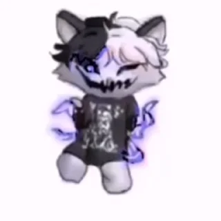 Video sticker 🌟 @zinwk че творишь 2.0