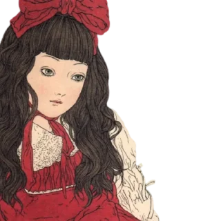 Sticker 😏 👉🏻 @truecatharsis: Takato Yamamoto