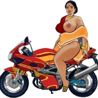 Telegram sticker 😁 Savivela