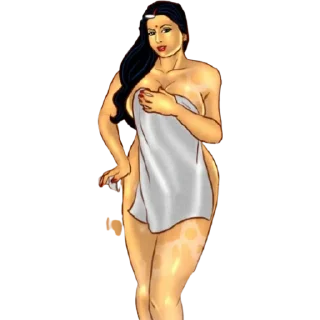 Telegram sticker 😳 Savivela