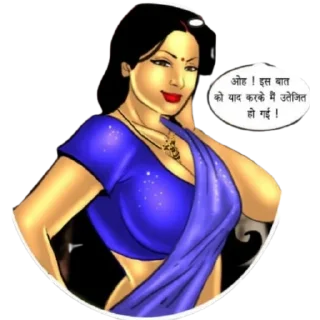 Telegram sticker 😜 Savivela