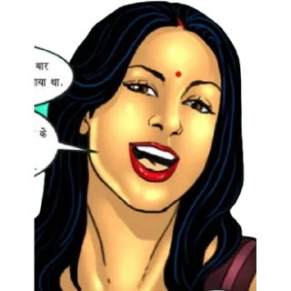 Telegram sticker 😄 Savivela