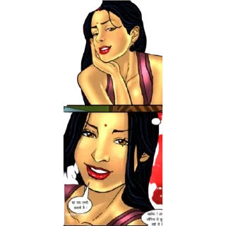 Telegram sticker 😱 Savivela