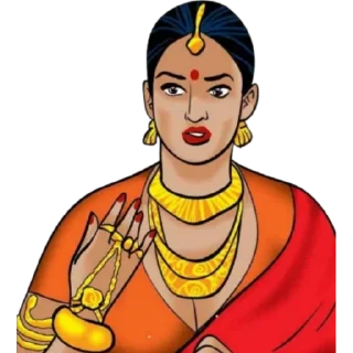 Sticker ❤️ Savivela