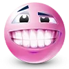 Video sticker 😁 🦩 Pink Tornado ...