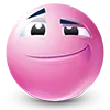 Video sticker 😏 🦩 Pink Tornado ...