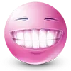 Sticker 😁 🦩 Pink Tornado @Emoji_Club