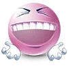 Sticker 😂 🦩 Pink Tornado @Emoji_Club