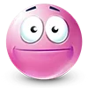 Sticker 😐 🦩 Pink Tornado @Emoji_Club