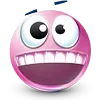 Sticker 😄 🦩 Pink Tornado @Emoji_Club