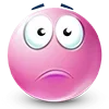Video sticker 😳 🦩 Pink Tornado ...