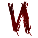 Video sticker 🩸 Hellfont @InkByBel...