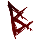 Video sticker 🩸 Hellfont @InkByBel...