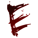 Video sticker 🩸 Hellfont @InkByBel...