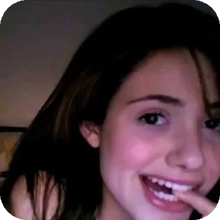 Telegram sticker 😏 For all chatting moments