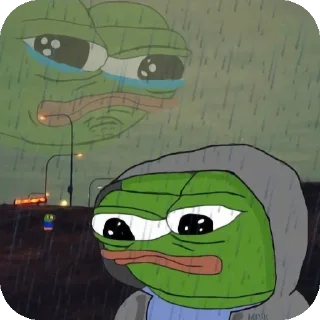 Telegram sticker 😢 For all chatting moments