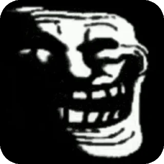 Sticker 😁 For all chatting moments