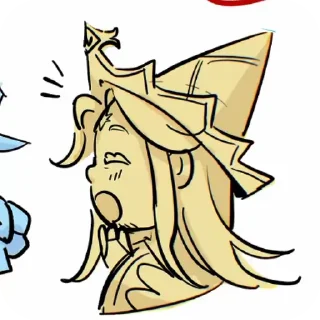 Telegram stiker 🖼 PART 2| Jawniethefroggy PVC ONLY