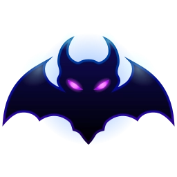 Sticker 🦇 @LaLYoUNFT // @LaLYoU