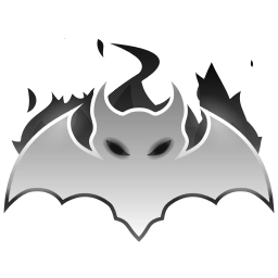 Sticker 🦇 @LaLYoUNFT // @LaLYoU