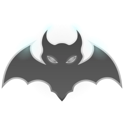 Sticker 🦇 @LaLYoUNFT // @LaLYoU