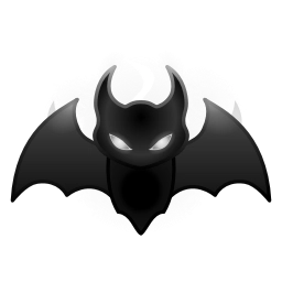 Sticker 🦇 @LaLYoUNFT // @LaLYoU