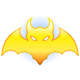Sticker 🦇 @LaLYoUNFT // @LaLYoU