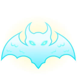 Sticker 🦇 @LaLYoUNFT // @LaLYoU