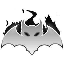Sticker 🦇 @LaLYoUNFT // @LaLYoU