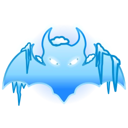 Sticker 🦇 @LaLYoUNFT // @LaLYoU