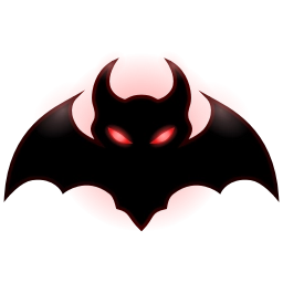 Sticker 🦇 @LaLYoUNFT // @LaLYoU