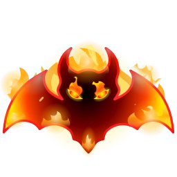 Sticker 🦇 @LaLYoUNFT // @LaLYoU