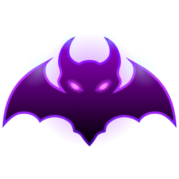 Sticker 🦇 @LaLYoUNFT // @LaLYoU