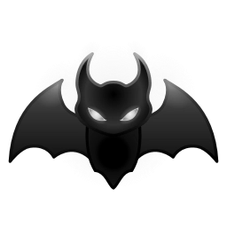 Sticker 🦇 @LaLYoUNFT // @LaLYoU