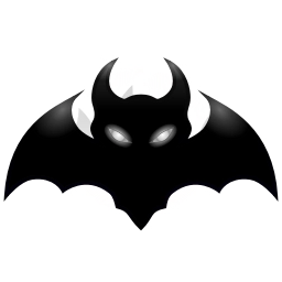 Sticker 🦇 @LaLYoUNFT // @LaLYoU