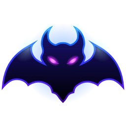 Sticker 🦇 @LaLYoUNFT // @LaLYoU
