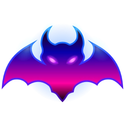 Sticker 🦇 @LaLYoUNFT // @LaLYoU