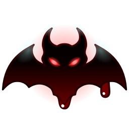Sticker 🦇 @LaLYoUNFT // @LaLYoU