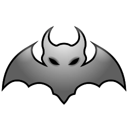 Sticker 🦇 @LaLYoUNFT // @LaLYoU