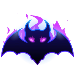 Sticker 🦇 @LaLYoUNFT // @LaLYoU