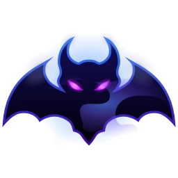 Sticker 🦇 @LaLYoUNFT // @LaLYoU