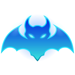 Sticker 🦇 @LaLYoUNFT // @LaLYoU