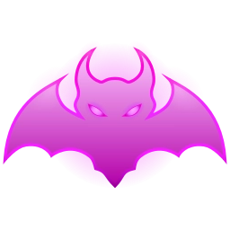 Sticker 🦇 @LaLYoUNFT // @LaLYoU