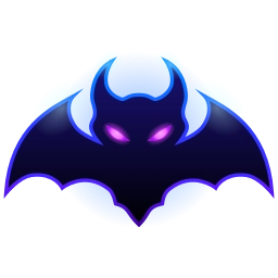 Sticker 🦇 @LaLYoUNFT // @LaLYoU