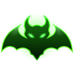 Sticker 🦇 @LaLYoUNFT // @LaLYoU