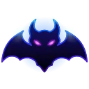 Video sticker 🦇 @LaLYoUNFT // @LaLYoU