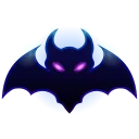 Video sticker 🦇 @LaLYoUNFT // @LaLYoU