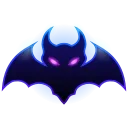 Video sticker 🦇 @LaLYoUNFT // @LaLYoU